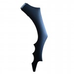 Adesivo Telaio Sinistro MONTESA REPSOL 